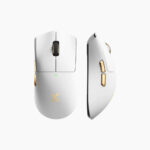 MCHOSE K7 Ultra Tri-mode Gaming Mouse