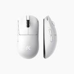 MCHOSE A7 V2 Ultra Wireless Mouse