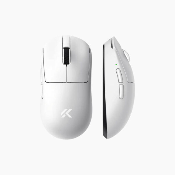 MCHOSE A7 V2 Ultra Wireless Mouse