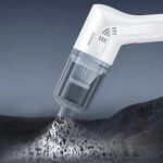 Yesido VC10 Strong Suction Vacuum Cleaner - Image 2