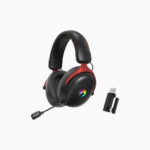 Marvo HG9076W Tactic X Pro Tri-mode gaming headset