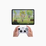 8BitDo Ultimate HE Tri-mode Xbox Controller -White