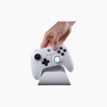 8BitDo Ultimate HE Tri-mode Xbox Controller -White