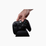 8BitDo Ultimate HE Tri-mode Xbox Controller -Black
