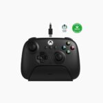 8BitDo Ultimate HE Tri-mode Xbox Controller -Black