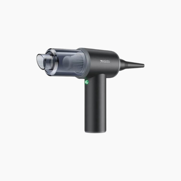 Yesido VC15 3 in 1 Mini Portable Vacuum Cleaner