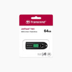Transcend JetFlash 790C USB Type-C 3.2 Gen 1 Flash Drive