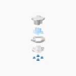 Flydigi Direwolf 4 Wireless Controller