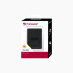 Transcend ESD270C USB 3.1 Gen 2 Type-C External SSD