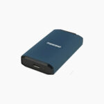 Transcend ESD410C Type-C Portable SSD | High Speed USB 20Gbps External Storage