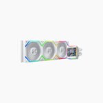 Jungle Leopard ASTROSHEL ARGB AIO Liquid CPU Cooler