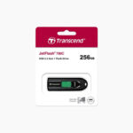 Transcend JetFlash 790C USB Type-C 3.2 Gen 1 Flash Drive
