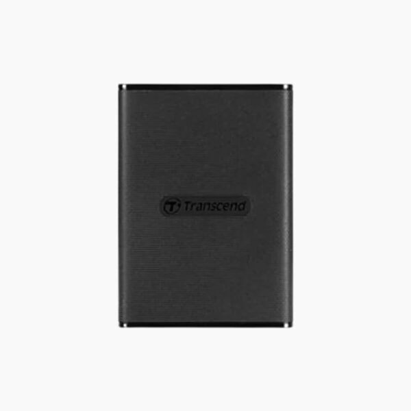Transcend ESD270C USB 3.1 Gen 2 Type-C External SSD