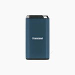 Transcend ESD410C Type-C Portable SSD | High Speed USB 20Gbps External Storage