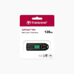 Transcend JetFlash 790C USB Type-C 3.2 Gen 1 Flash Drive
