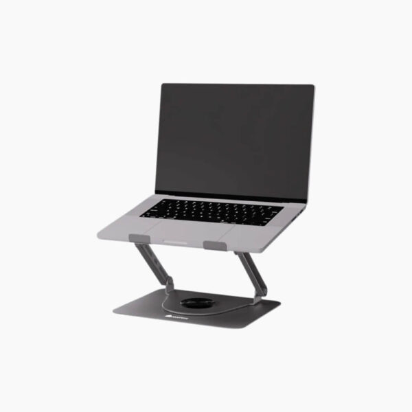 FANTECH NC30 RGB 360° Rotatable Laptop Cooling Pad & Stand