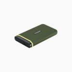 Transcend ESD380C Portable SSD USB 3.2 Gen 2×2 High-Speed External Drive
