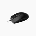 AJAZZ NJ01 Wired Optical Office Mouse - Image 2