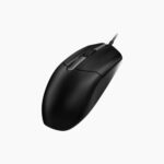 AJAZZ NJ01 Wired Optical Office Mouse - Image 4