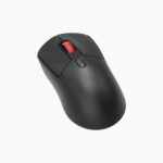 AJAZZ NJ02 Dual Mode Lightweight Mouse - Image 2