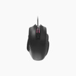 AJAZZ NJ05 Wired Gaming Mouse