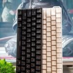 AJAZZ NK61 Wired Mechanical Gaming Keyboard - Image 8
