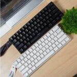 AJAZZ NK61 Wired Mechanical Gaming Keyboard - Image 7