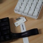 AJAZZ NK61 Wired Mechanical Gaming Keyboard - Image 5