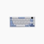 Ajazz AF82 Tri-mode Membrane Keyboard