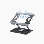 Fantech NS10 Laptop Stand - Image 3
