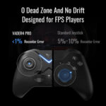 Flydigi Vader 4 Pro Wireless Controller - Image 4