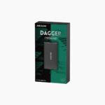 Hiksemi Dagger USB 3.2 Type-C Portable SSD - Image 3