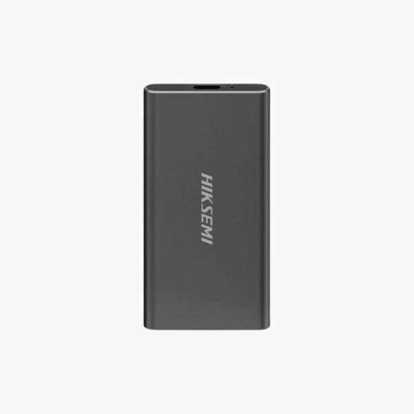 Hiksemi Dagger USB 3.2 Type-C Portable SSD