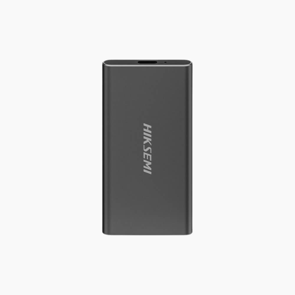 Hiksemi Dagger USB 3.2 Type-C Portable SSD Hiksemi Dagger USB 3.2 Type-C Portable SSD