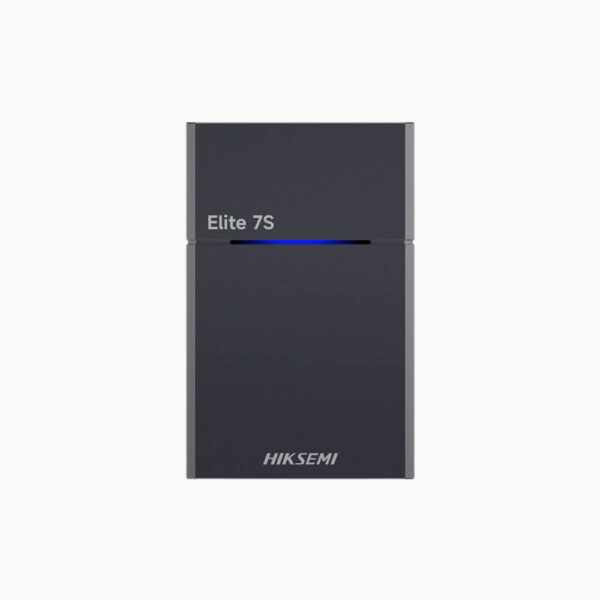 Hiksemi Elite 7S USB3.2 Gen2x2 Portable SSD