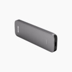 Hiksemi Elite USB-C Portable SSD - Image 2