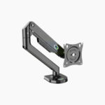 Kaloc KLC-DS200 17-32 Inch Adjustable Single Monitor Arm - Image 2
