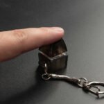 Keychron Keyboard Switch Tester Keychain - Image 3