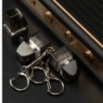 Keychron Keyboard Switch Tester Keychain - Image 4