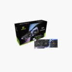 Manli Black Stellar RTX 5060 Ti OC 16GB Graphics Card