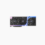 Manli Black Stellar RTX 5060 Ti OC 16GB Graphics Card - Image 2