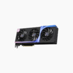 Manli Black Stellar RTX 5060 Ti OC 16GB Graphics Card - Image 3