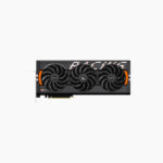 Manli Gallardo GeForce RTX 5090 OC 32GB GDDR7 Graphics Card - Image 3