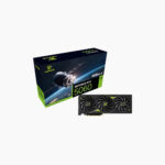 Manli Nebula GeForce RTX 5060 OC 8GB GDDR7 Graphics Card