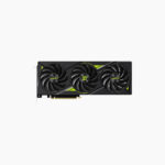 Manli Nebula GeForce RTX 5070 Ti 16GB GDDR7 Graphics Card - Image 2