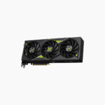 Manli Nebula GeForce RTX 5070 Ti 16GB GDDR7 Graphics Card - Image 3