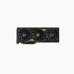 Manli Nebula GeForce RTX 5080 16GB GDDR7 Graphics Card - Image 2