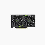 Manli Nebula NVIDIA RTX 5060 8GB Graphics Card - Image 2