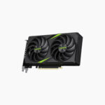 Manli Nebula NVIDIA RTX 5060 8GB Graphics Card - Image 3