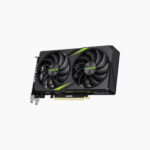 Manli Nebula RTX 5050 8GB GDDR6 Graphics Card - Image 2